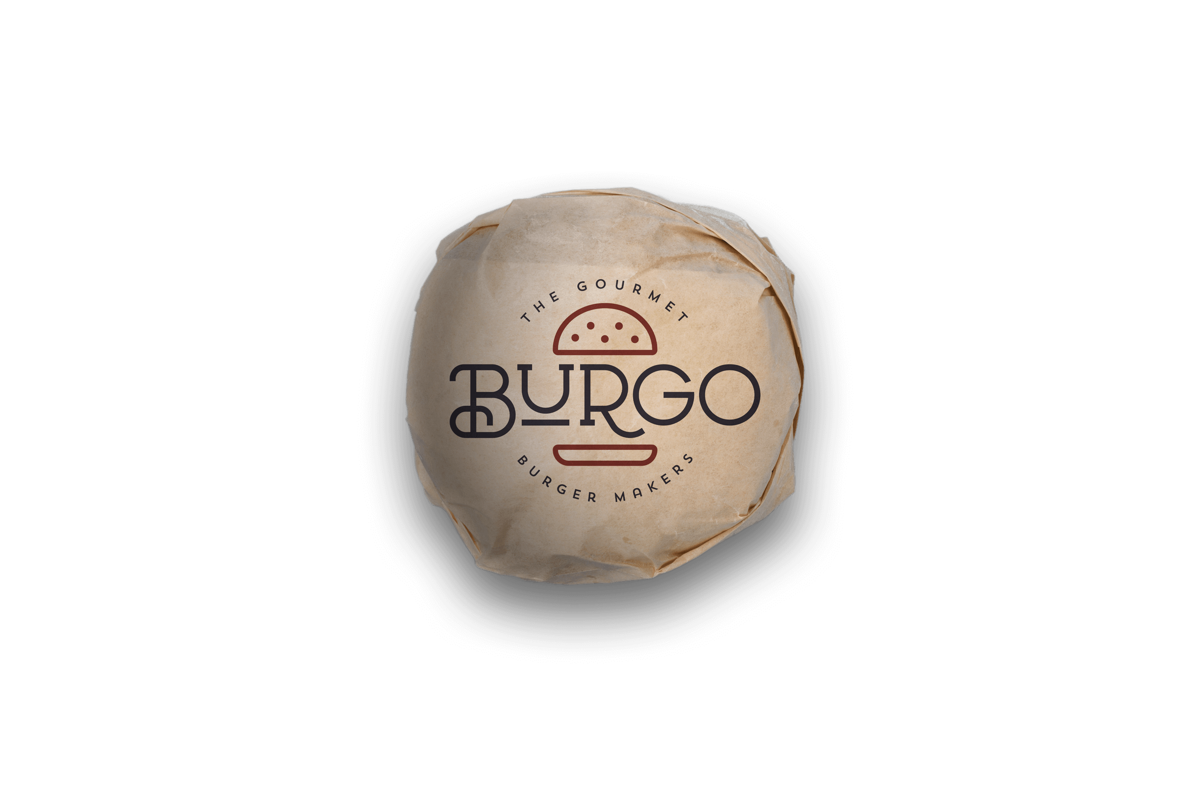 Burgo Packaging by Peek Creative Limited