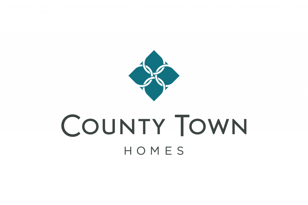 County Town Homes Peek Creative
