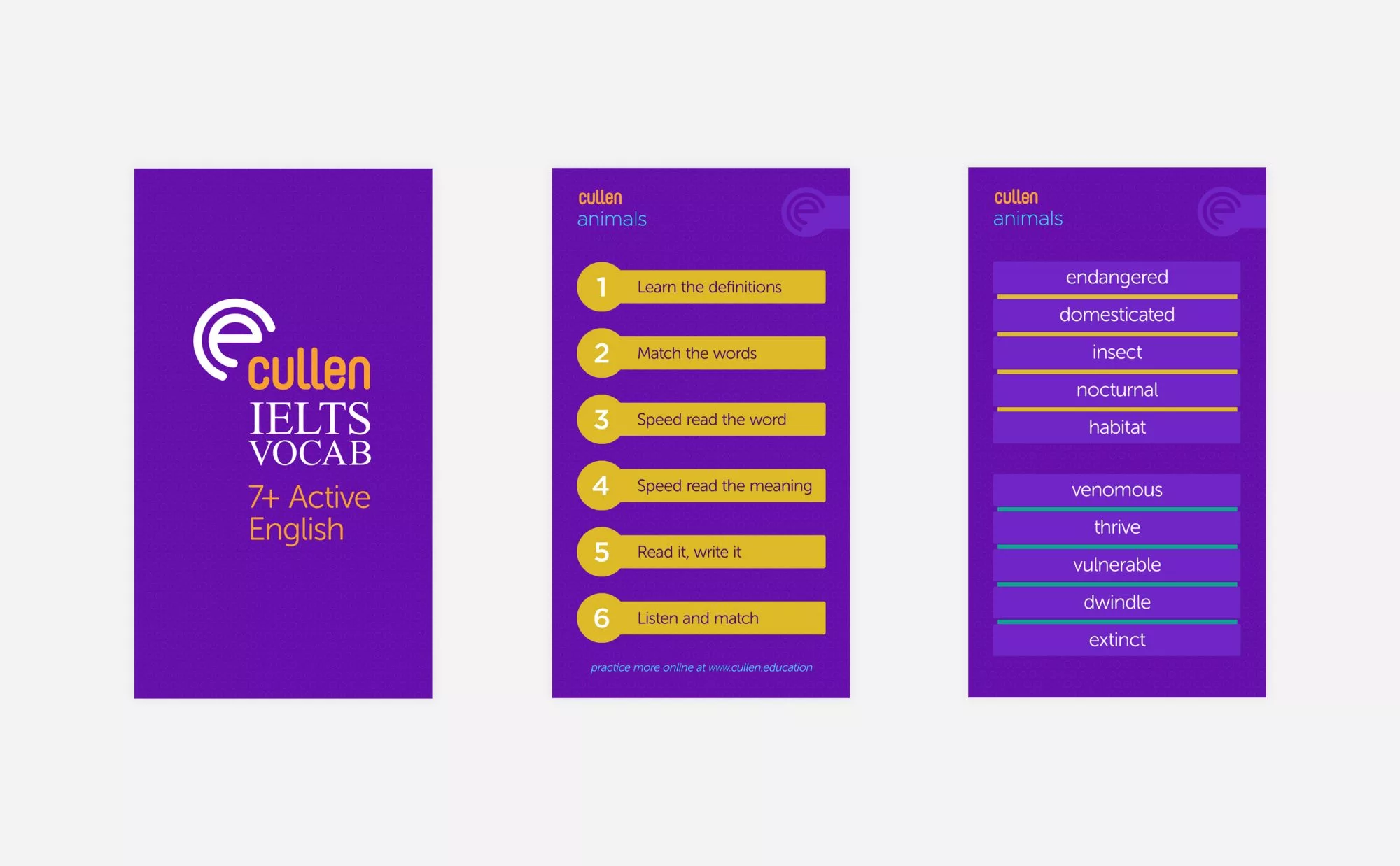 IELTS-App-Design_Cullen_Education_Overview by Peek Creative Limited